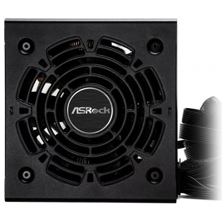 Fonte di Alimentazione ASRock 90-UXC065-GNEAAA