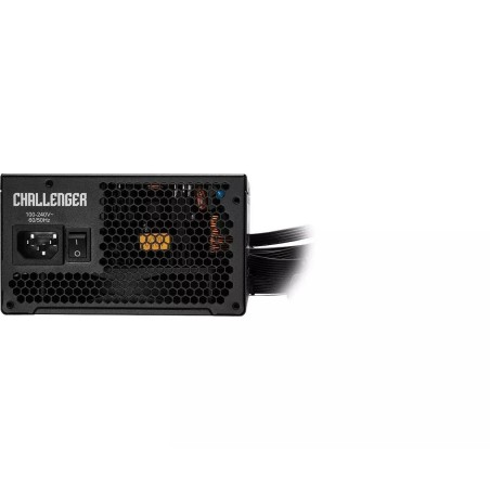 Fonte di Alimentazione ASRock 90-UXC065-GNEAAA