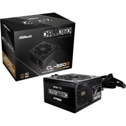 Fonte di Alimentazione ASRock 90-UXC055-BNEAAA