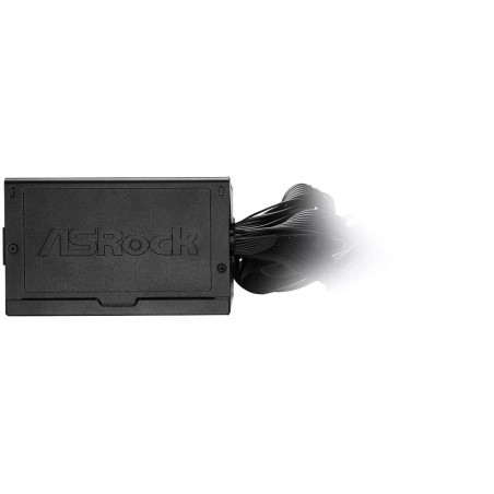Fonte di Alimentazione ASRock 90-UXC065-GNEAAA