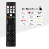 Smart TV Hisense 32A4N HD 32" LED Direct-LED