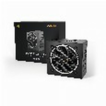 Fonte di Alimentazione Be Quiet! BN345 ATX 1000 W 80 Plus Gold