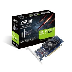 Scheda Grafica Asus 90YV0AT2-M0NA00 NVIDIA GeForce GT 1030 2 GB GDDR5