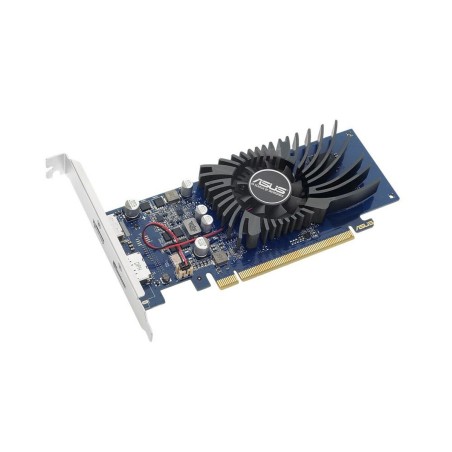Scheda Grafica Asus 90YV0AT2-M0NA00 NVIDIA GeForce GT 1030 2 GB GDDR5
