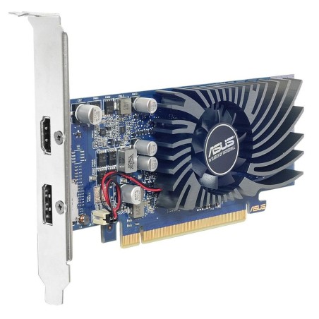 Scheda Grafica Asus 90YV0AT2-M0NA00 NVIDIA GeForce GT 1030 2 GB GDDR5