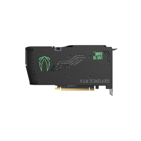 Scheda Grafica Zotac ZT-A30500K-10M Nvidia GeForce RTX 3050 GDDR6