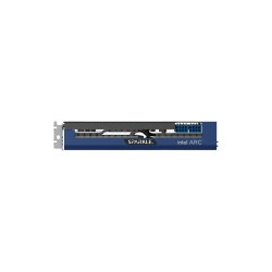 Scheda Grafica Sparkle SA750C-8GOC Intel ARC A750 ORC OC EDITION GDDR6