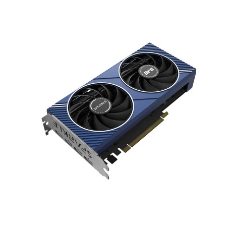Scheda Grafica Sparkle SA750C-8GOC Intel ARC A750 ORC OC EDITION GDDR6