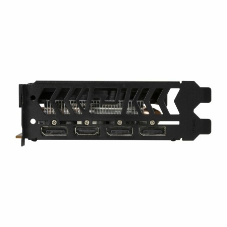 Scheda Grafica Powercolor AXRX 6600 8GBD6-3DH AMD Radeon RX 6600 8 GB GDDR6