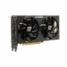 Scheda Grafica Powercolor AXRX 6600 8GBD6-3DH AMD Radeon RX 6600 8 GB GDDR6