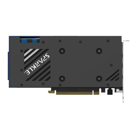 Scheda Grafica Sparkle SA750C-8GOC Intel ARC A750 ORC OC EDITION GDDR6