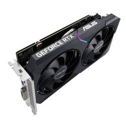 Scheda Grafica Asus 90YV0GH6-M0NA00 Nvidia GeForce RTX 3050 GDDR6