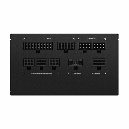Fonte di Alimentazione Gigabyte UD1000GM PG5 ATX 1000 W 80 Plus Gold