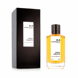 Profumo Unisex Mancera CHOCO VIOLETTE