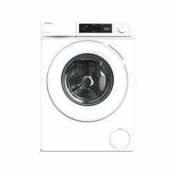 Lavatrice Sharp ESNFA914DWNAES