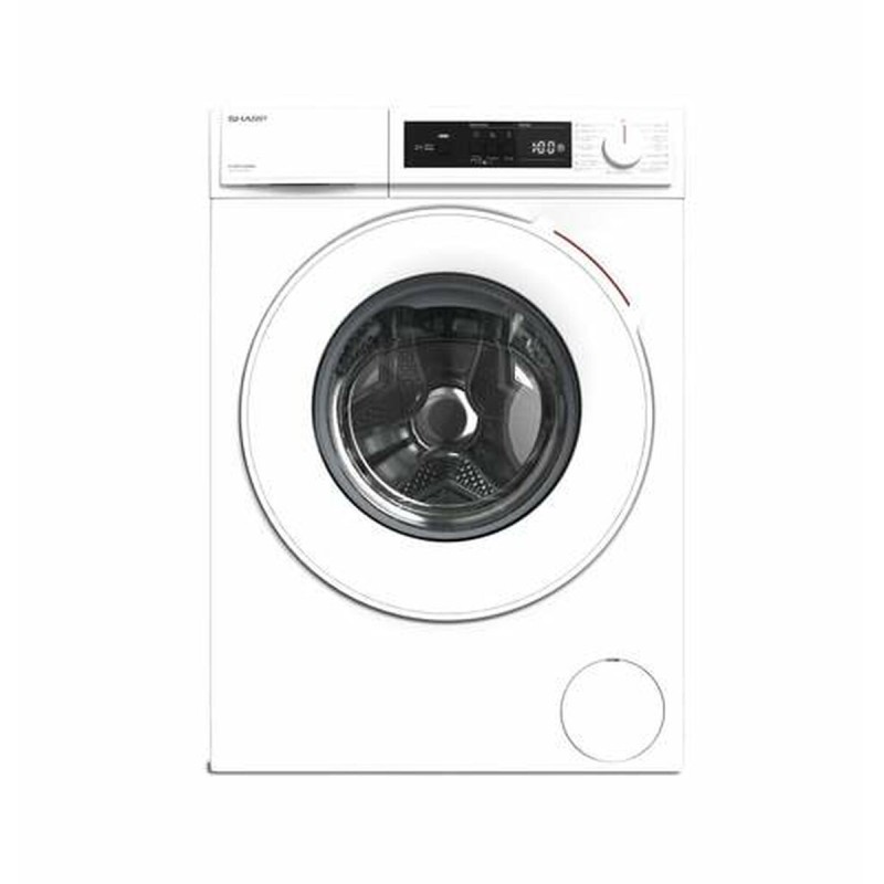 Lavatrice Sharp ESNFA914DWNAES