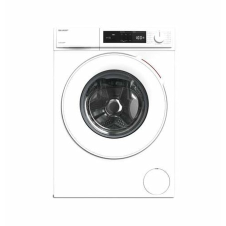 Lavatrice Sharp ESNFA914DWNAES