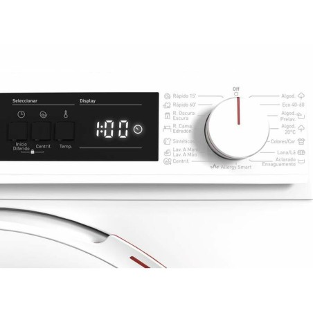 Lavatrice Sharp ESNFA914DWNAES