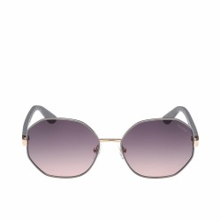 Occhiali da sole Donna Guess GU7880-H 20B Grigio Argento ø 58 mm
