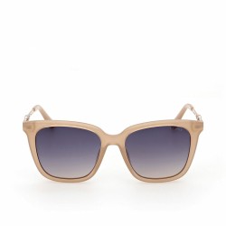 Occhiali da sole Donna Guess GU7886 57B Marrone Marrone Chiaro Ø 53 mm