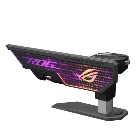 Base di ricarica Asus ROG Herculx Graphics Card Holder
