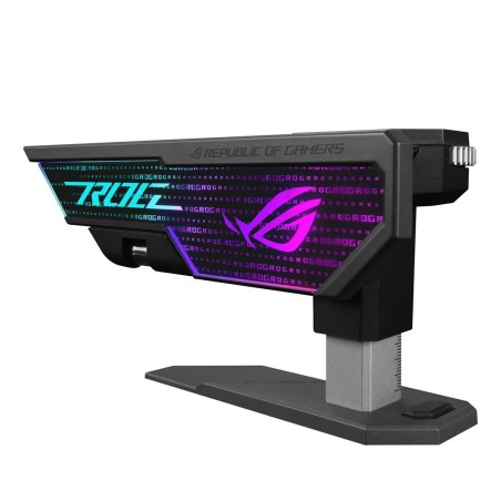 Base di ricarica Asus ROG Herculx Graphics Card Holder