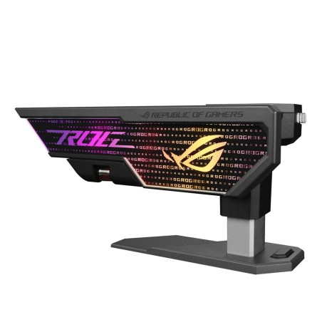 Base di ricarica Asus ROG Herculx Graphics Card Holder