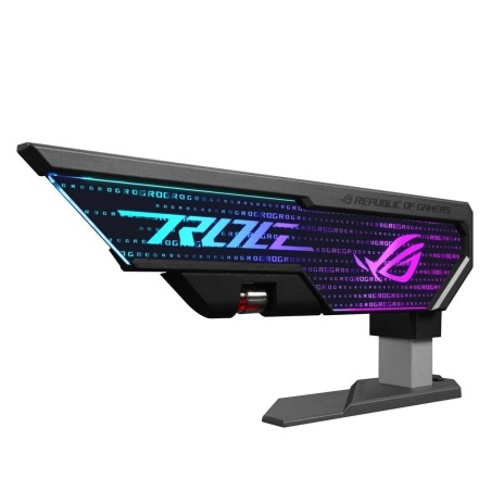 Base di ricarica Asus ROG Herculx Graphics Card Holder