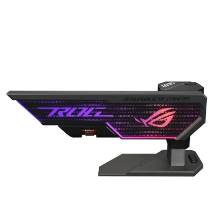 Base di ricarica Asus ROG Herculx Graphics Card Holder