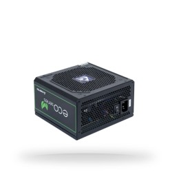 Fonte di Alimentazione Chieftec GPE-600S 600 W ATX