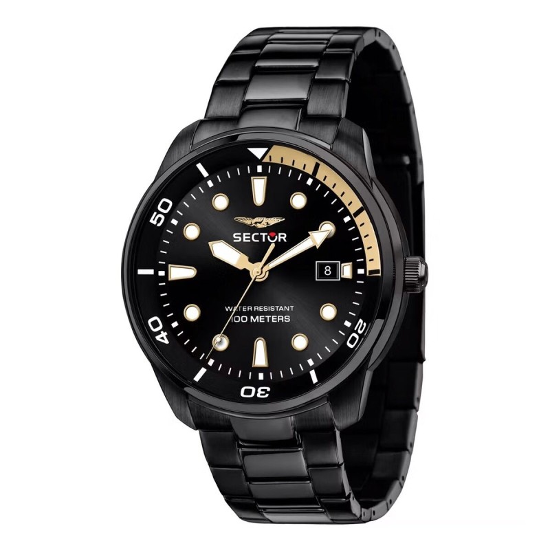 Orologio Uomo Sector R3253102027 Orologio Uomo Sector R3253102027