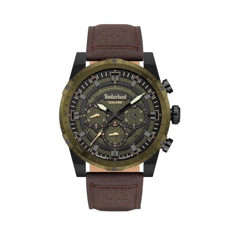 Orologio Uomo Timberland TDWGF2202001 Orologio Uomo Timberland TDWGF2202001