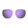 Occhiali da sole Unisex Polaroid PLD 6214_S_X