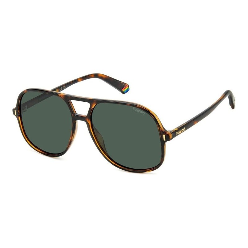 Occhiali da sole Unisex Polaroid PLD 6217_S Occhiali da sole Unisex Polaroid PLD 6217_S