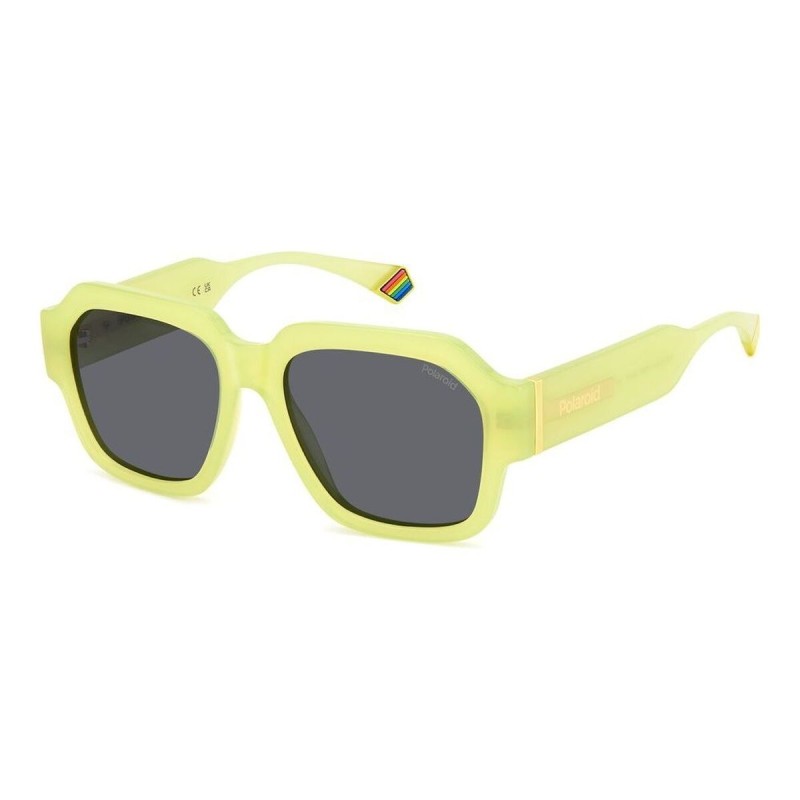 Occhiali da sole Unisex Polaroid PLD 6212_S_X Occhiali da sole Unisex Polaroid PLD 6212_S_X
