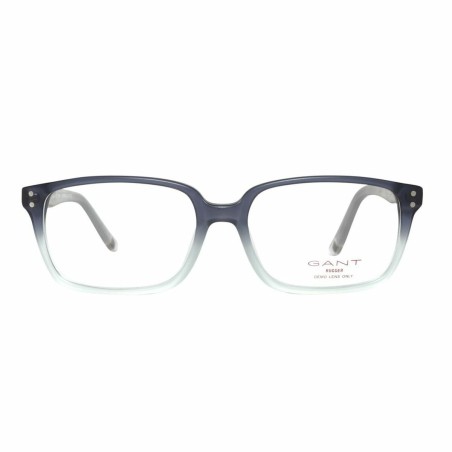 Montatura per Occhiali Uomo Gant GRA105 53L77