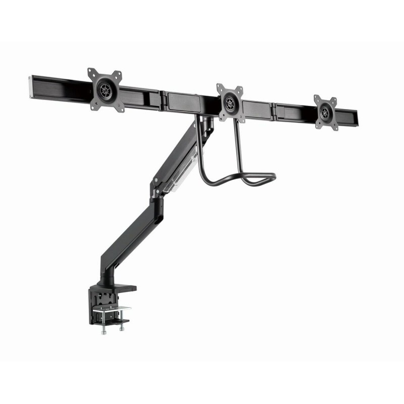 Supporto da Tavolo per Schermo GEMBIRD MA-DA3-03 17" 27" Supporto da Tavolo per Schermo GEMBIRD MA-DA3-03 17" 27"