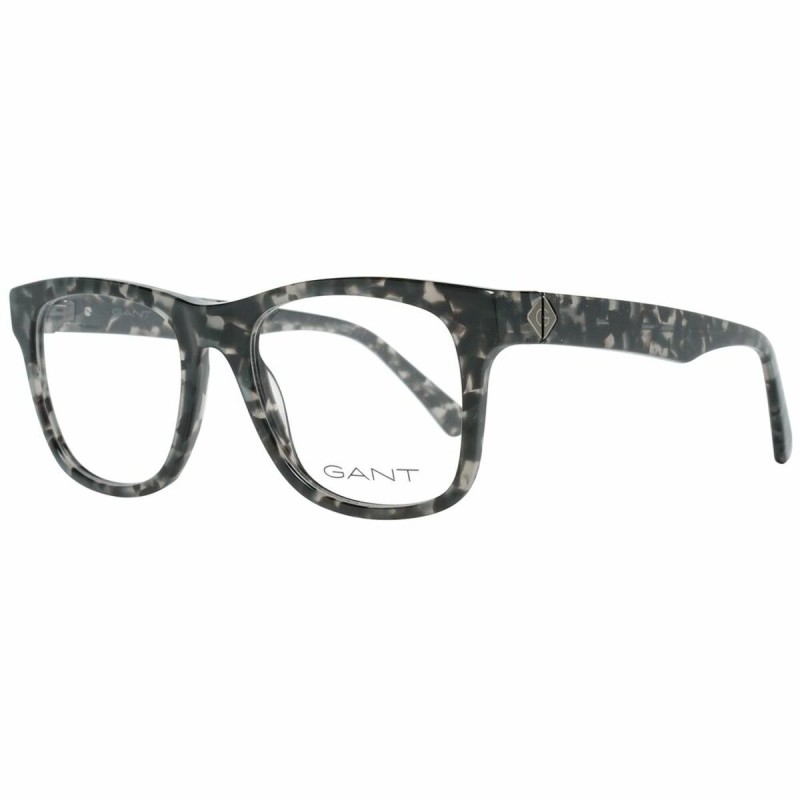 Montatura per Occhiali Uomo Gant GA3218 52055 Montatura per Occhiali Uomo Gant GA3218 52055