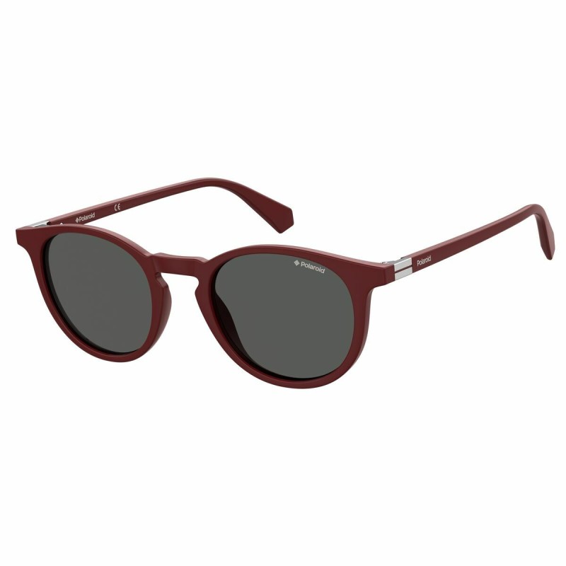 Occhiali da sole Unisex Polaroid 6102/S/X Occhiali da sole Unisex Polaroid 6102/S/X
