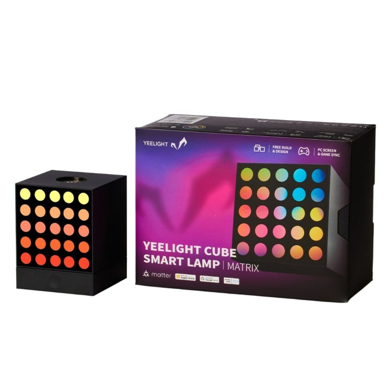 Lampadina Intelligente Yeelight YLFWD-0010 Lampadina Intelligente Yeelight YLFWD-0010