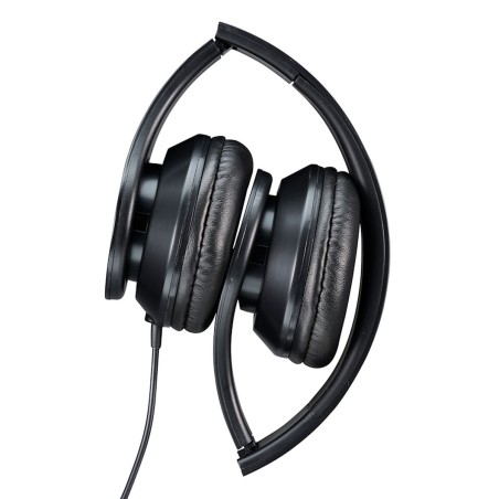Cuffie Pieghevoli Acer AHW115 Nero