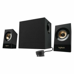 Altoparlanti PC Logitech Z533