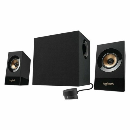 Altoparlanti PC Logitech Z533