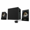 Altoparlanti PC Logitech Z533