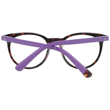 Montatura per Occhiali Unisex WEB EYEWEAR WE5251 49A56