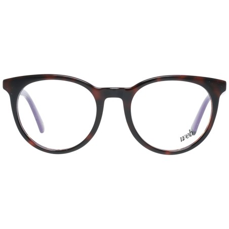 Montatura per Occhiali Unisex WEB EYEWEAR WE5251 49A56