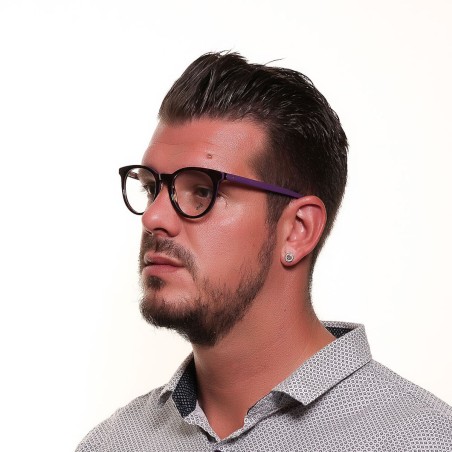 Montatura per Occhiali Unisex WEB EYEWEAR WE5251 49A56