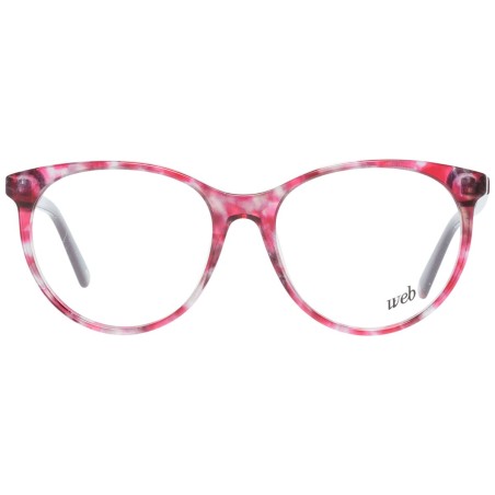 Montatura per Occhiali Donna Web Eyewear WE5213 52054