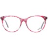 Montatura per Occhiali Donna Web Eyewear WE5213 52054