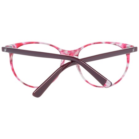 Montatura per Occhiali Donna Web Eyewear WE5213 52054